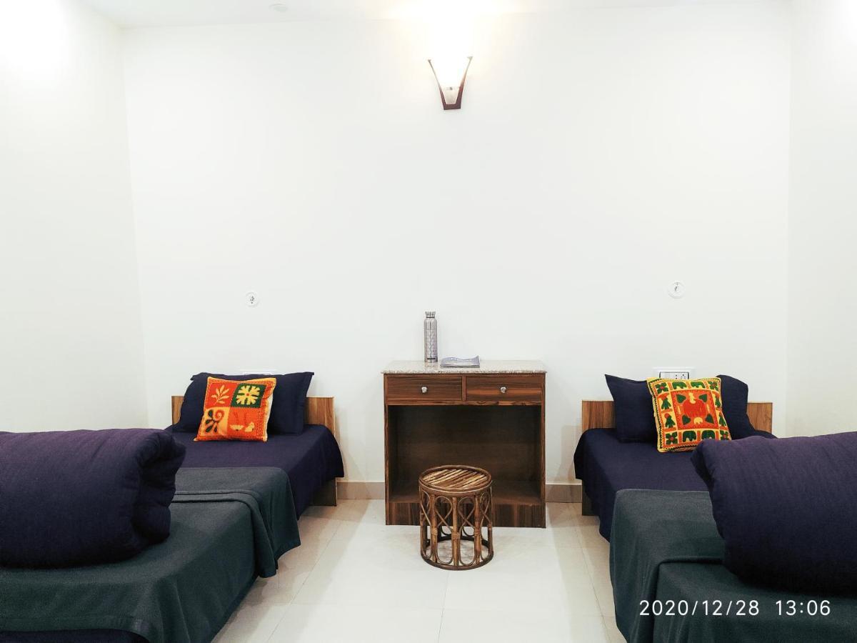 Shimla Gypsy - Home Stay 외부 사진