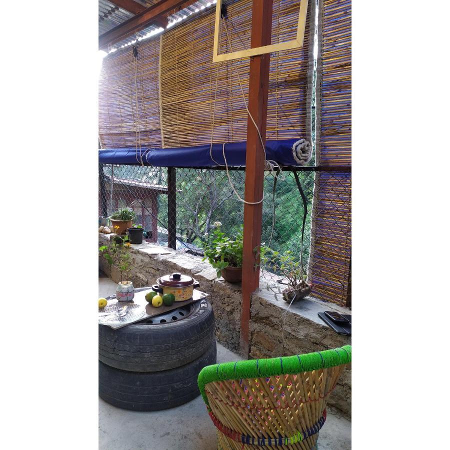 Shimla Gypsy - Home Stay 외부 사진