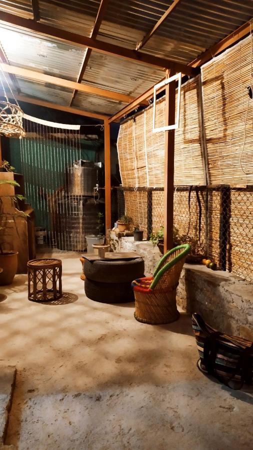 Shimla Gypsy - Home Stay 외부 사진