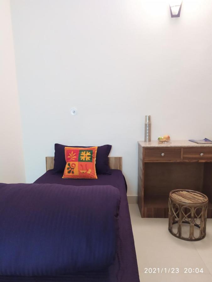 Shimla Gypsy - Home Stay 외부 사진