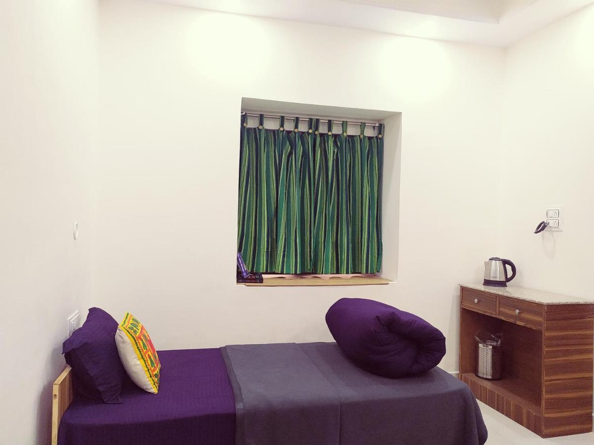 Shimla Gypsy - Home Stay 외부 사진