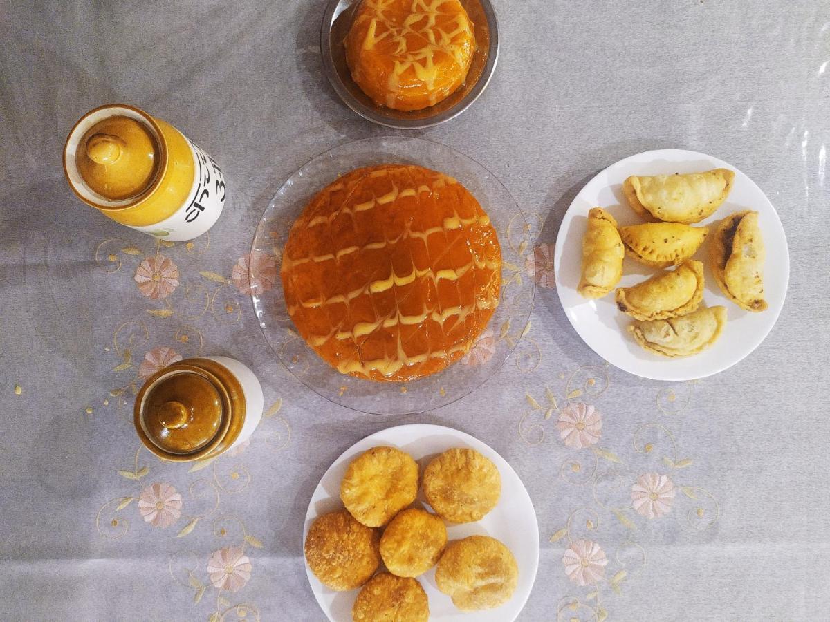 Shimla Gypsy - Home Stay 외부 사진