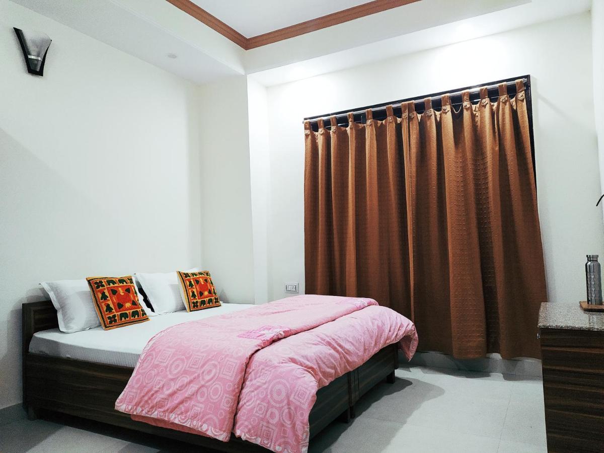 Shimla Gypsy - Home Stay 외부 사진