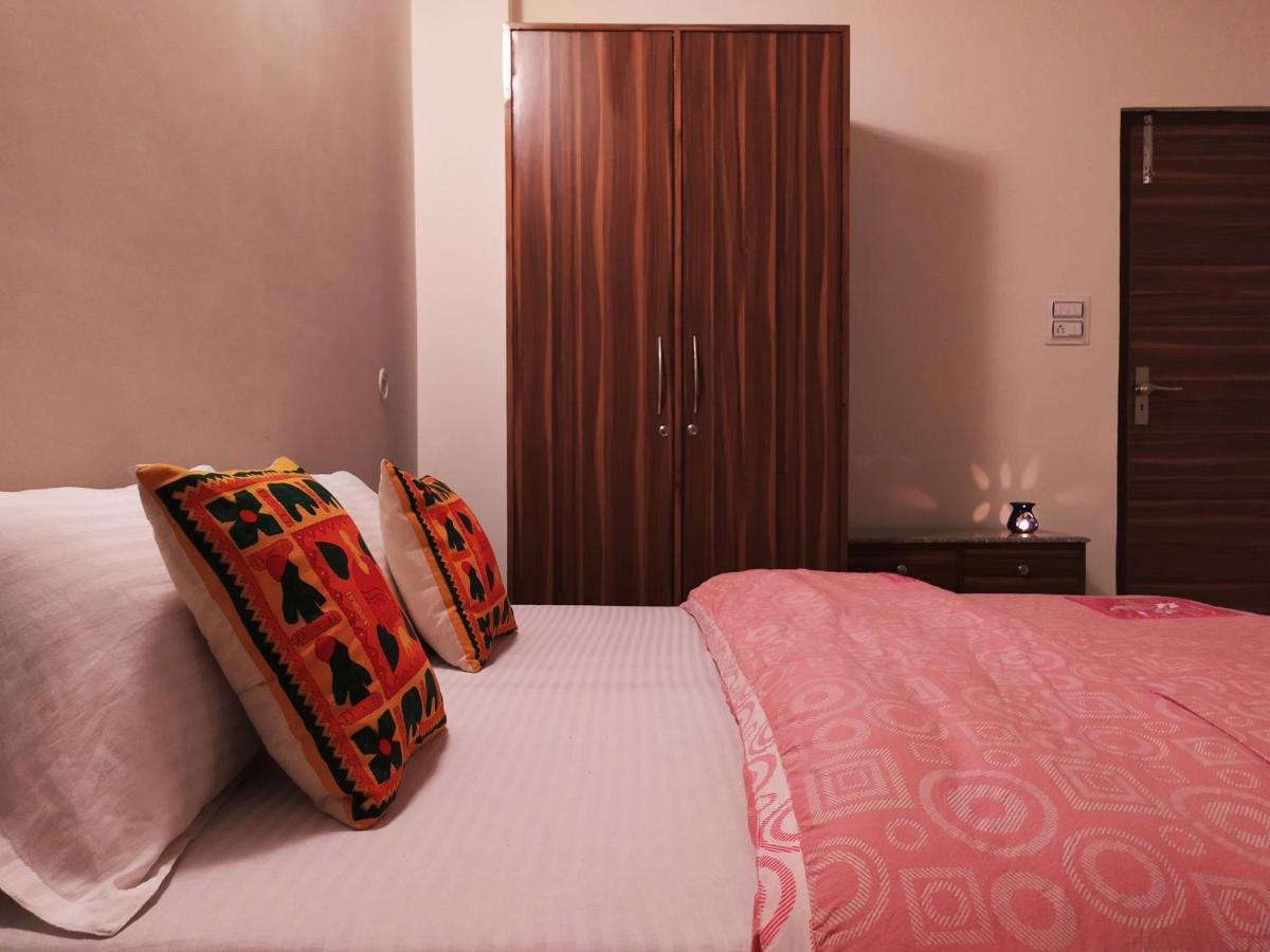 Shimla Gypsy - Home Stay 외부 사진