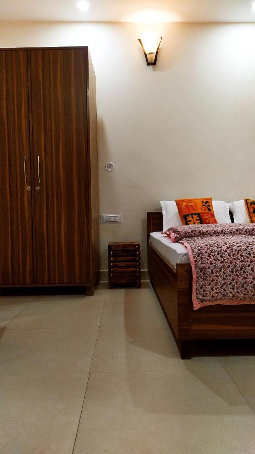 Shimla Gypsy - Home Stay 외부 사진