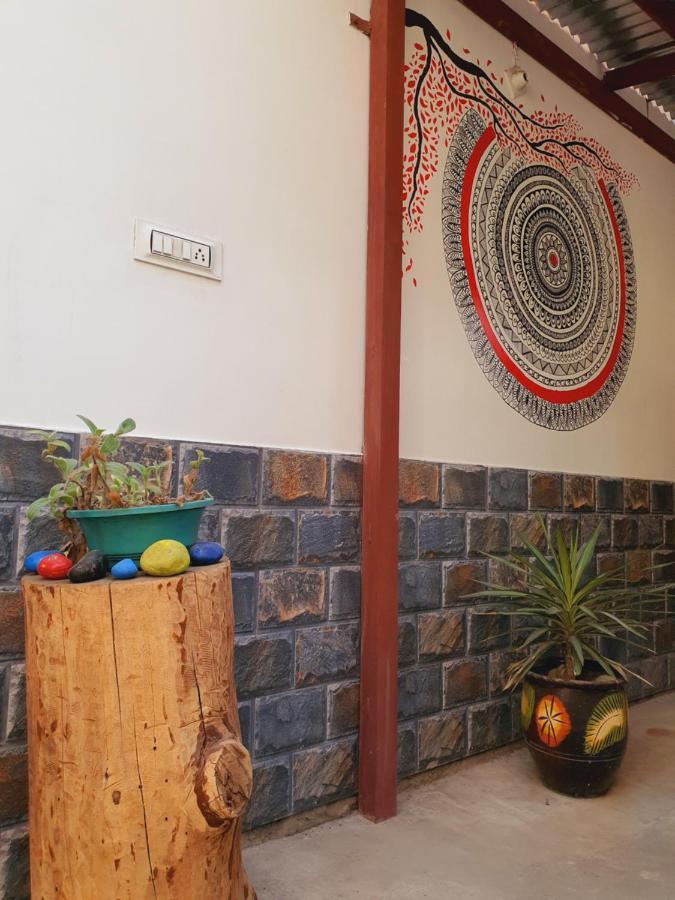 Shimla Gypsy - Home Stay 외부 사진