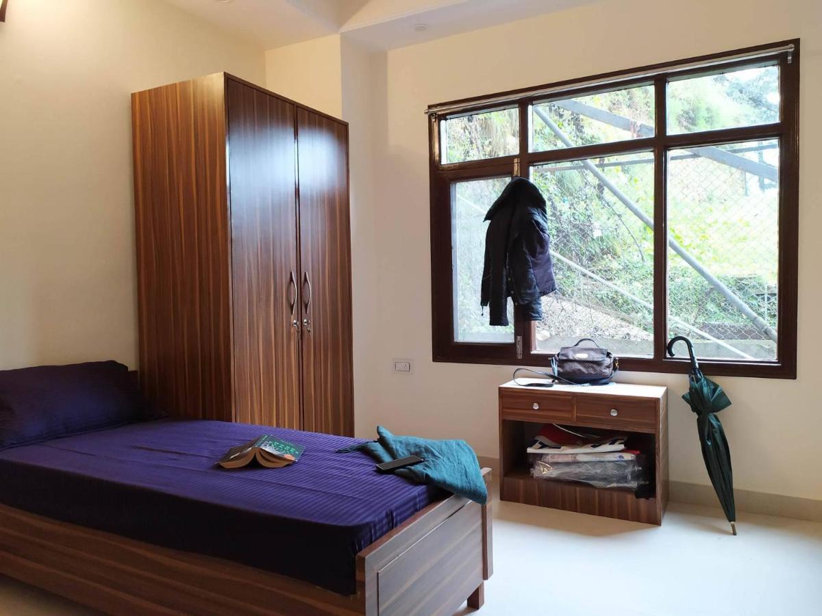Shimla Gypsy - Home Stay 외부 사진
