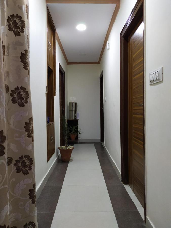 Shimla Gypsy - Home Stay 외부 사진